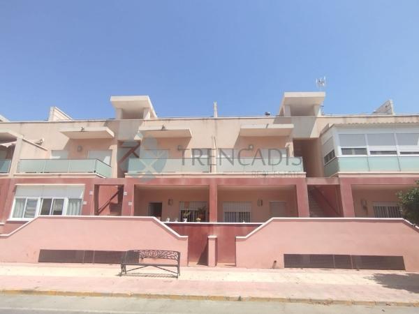 Terraced house for sale at  Chalet adosado en Calle Miguel Hernández, Benferri , Benferri photo 1