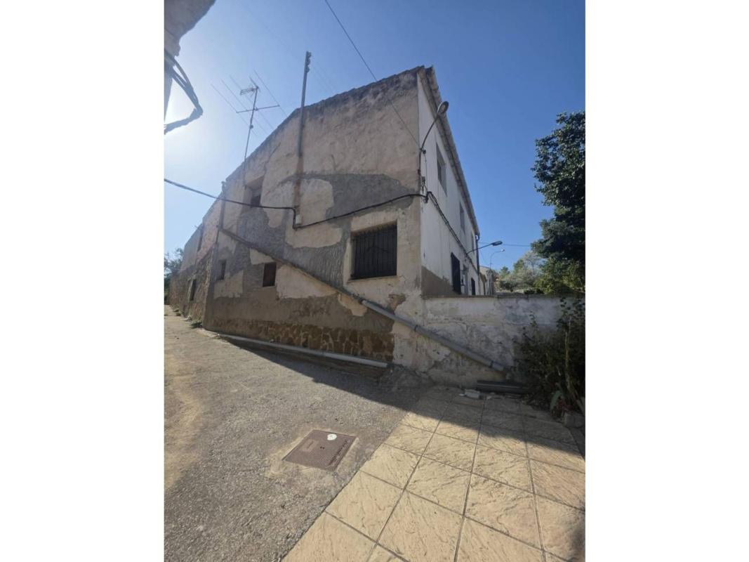 Продажа отдельного шале в  Casa o chalet en Carretera Encebras, Pinoso, Пиносo photo 4