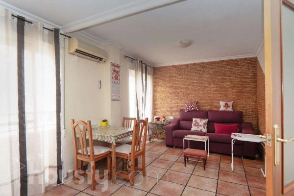 Продажа квартиры на Piso en Calle Rey Juan Carlos I, Callosa de Segura, Каллоcа-де-Сегура
 photo 4