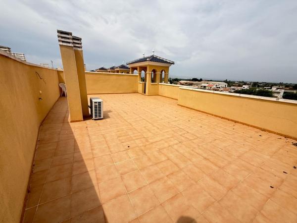 Duplex na sprzedaż w Dúplex en Rafal, Rafał photo 1
