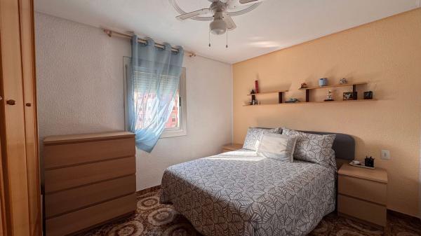 Venta de piso en Piso en Calle Benai, Carrús Oeste, Elche / Elx, Elche / Elx
 photo 3
