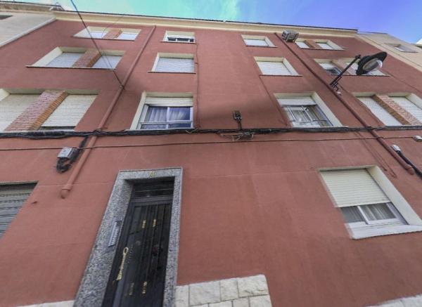 Venta de piso en Piso en Calle Doña Amàlia, Centro - Zona Alta, Alcoy / Alcoi, Alcoy / Alcoi
photo 1