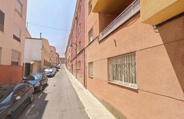 Venta de piso en Piso en Calle Doña Amàlia, Centro - Zona Alta, Alcoy / Alcoi, Alcoy / Alcoi
thumbnail 2