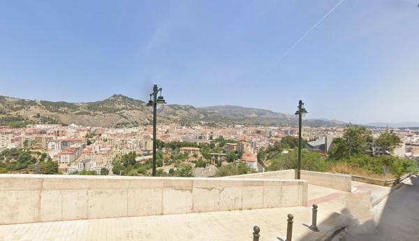 Venta de piso en Piso en Calle Doña Amàlia, Centro - Zona Alta, Alcoy / Alcoi, Alcoy / Alcoi
thumbnail 3