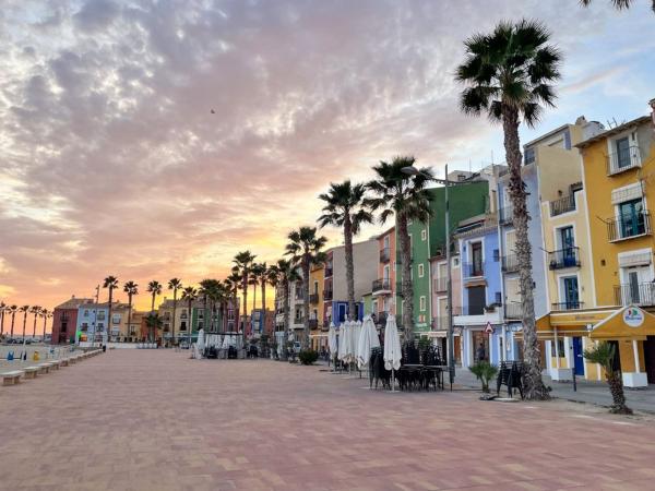 Piso en venta en Piso en Calle Ciutat de Castelló, 25, Centro Urbano, La Villajoyosa / Vila Joiosa, La Villajoyosa / Vila Joiosa photo
