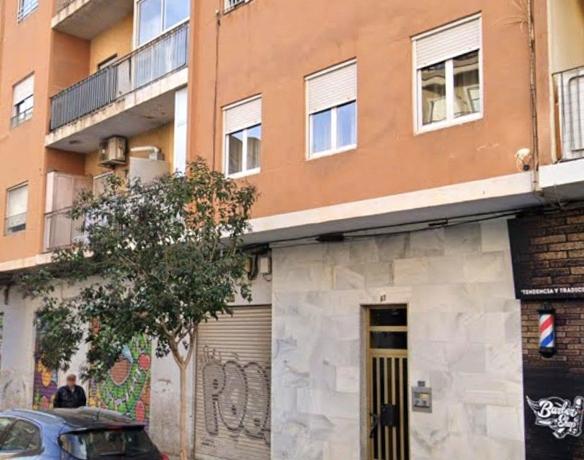 Продажа квартиры на Piso en Calle Antonio Machado, Plaza Crevillente-Juzgados, Elche / Elx, Эльче / Эльх
thumbnail 2