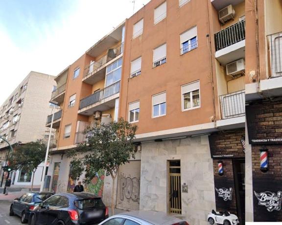 Продажа квартиры на Piso en Calle Antonio Machado, Plaza Crevillente-Juzgados, Elche / Elx, Эльче / Эльх
thumbnail 3