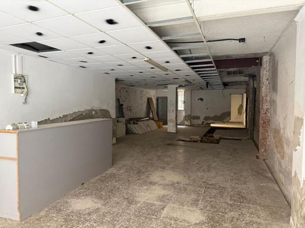 Venta de piso en Piso en Reina Victoria-Miguel Hernández, Elche / Elx, Elche / Elx
 photo 3