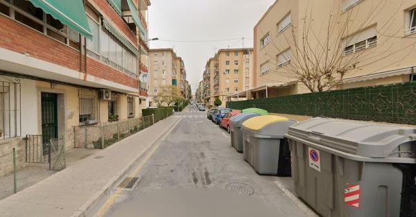Venta de piso en Piso en Calle Cartagena, Virgen del Remedio - Parque lo Morant, Alicante / Alacant, Alicante / Alacant
thumbnail 2