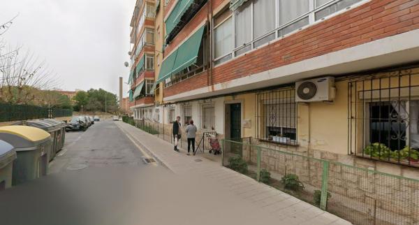 Venta de piso en Piso en Calle Cartagena, Virgen del Remedio - Parque lo Morant, Alicante / Alacant, Alicante / Alacant
thumbnail 3