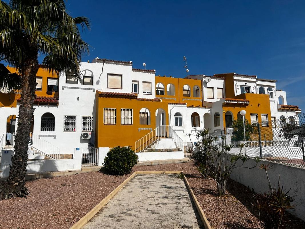 Venta de piso en Piso en Rojales Hills - Rosa Bungalows, Rojales, Rojales
photo 1