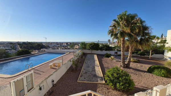 Venta de piso en Piso en Rojales Hills - Rosa Bungalows, Rojales, Rojales
 photo 4