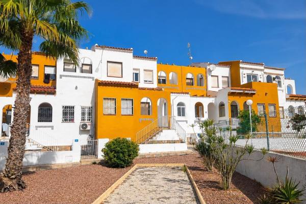 Venta de piso en Piso en Rojales Hills - Rosa Bungalows, Rojales, Rojales
photo 1