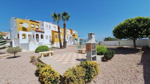 Venta de piso en Piso en Rojales Hills - Rosa Bungalows, Rojales, Rojales
photo 1