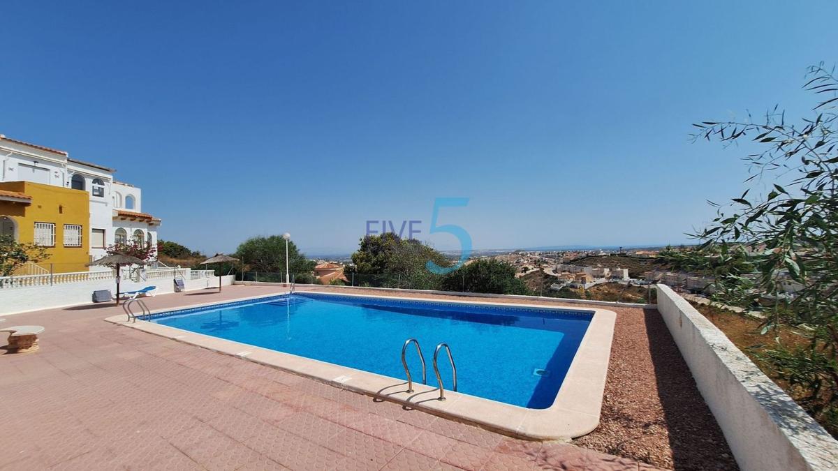 Venta de piso en Piso en Rojales Hills - Rosa Bungalows, Rojales, Rojales
photo 2