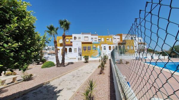 Venta de piso en Piso en Rojales Hills - Rosa Bungalows, Rojales, Rojales
 photo 4