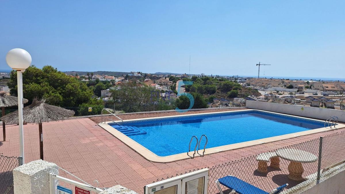 Venta de piso en Piso en Rojales Hills - Rosa Bungalows, Rojales, Rojales
photo 5