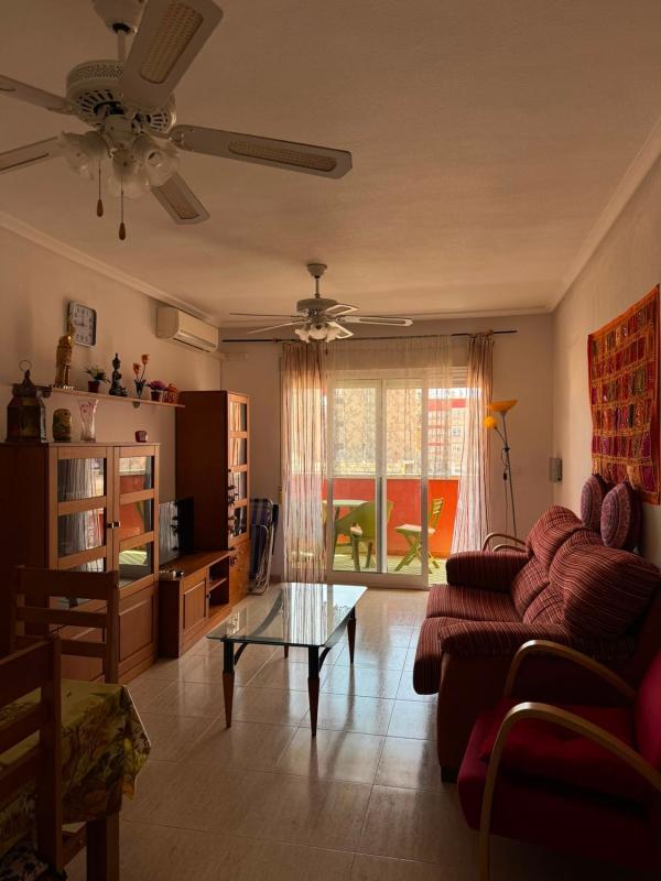 Venta de piso en Piso en Dr Fleming, Almoradí, Almoradí
photo 1