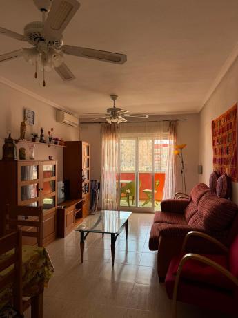 Sale of flat in Piso en Dr Fleming, Almoradí, Almoradí
 photo 1