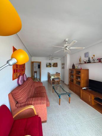 Sale of flat in Piso en Dr Fleming, Almoradí, Almoradí
 photo 2