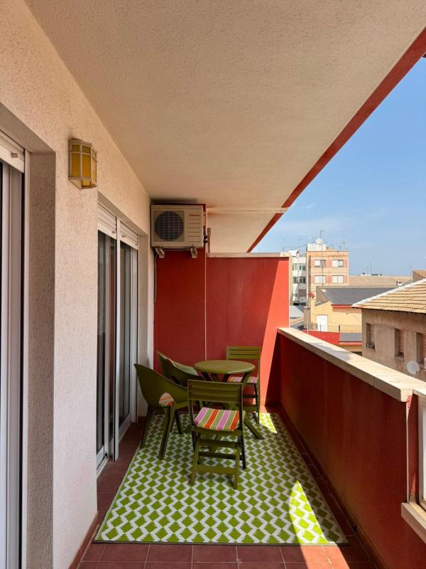 Venta de piso en Piso en Dr Fleming, Almoradí, Almoradí
photo 3