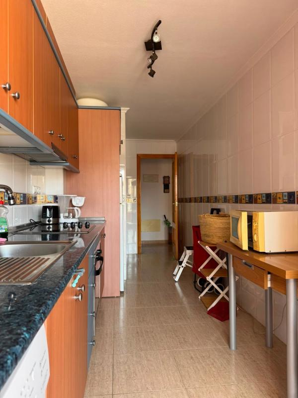 Venta de piso en Piso en Dr Fleming, Almoradí, Almoradí
photo 4