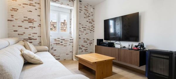 Venta de piso en Piso en Calle Balmes s/n, Barri Eixample, Alcoy / Alcoi, Alcoy / Alcoi
photo 1
