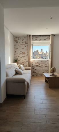 Venta de piso en Piso en Calle Balmes s/n, Barri Eixample, Alcoy / Alcoi, Alcoy / Alcoi
thumbnail 2