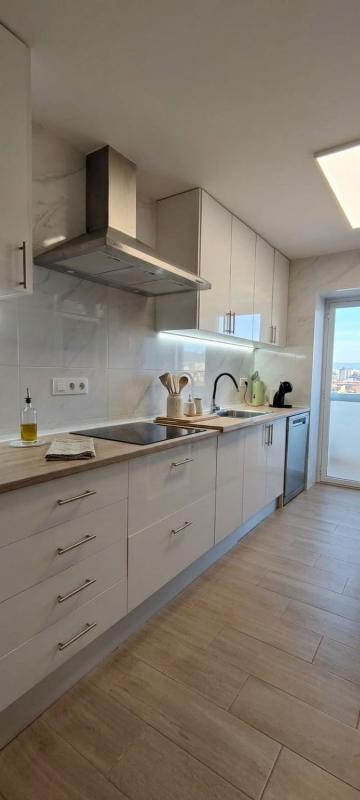 Sale of apartment in Piso en Calle Balmes s/n, Barri Eixample, Alcoy / Alcoi, Alcoy
photo 3