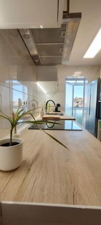 Venta de piso en Piso en Calle Balmes s/n, Barri Eixample, Alcoy / Alcoi, Alcoy / Alcoi
 photo 4