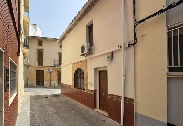 Casa de pueblo en Pego photo 4