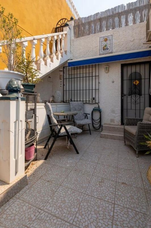 Sale of independent chalet in Casa o chalet independiente en San Fulgencio, San Fulgencio
photo 2