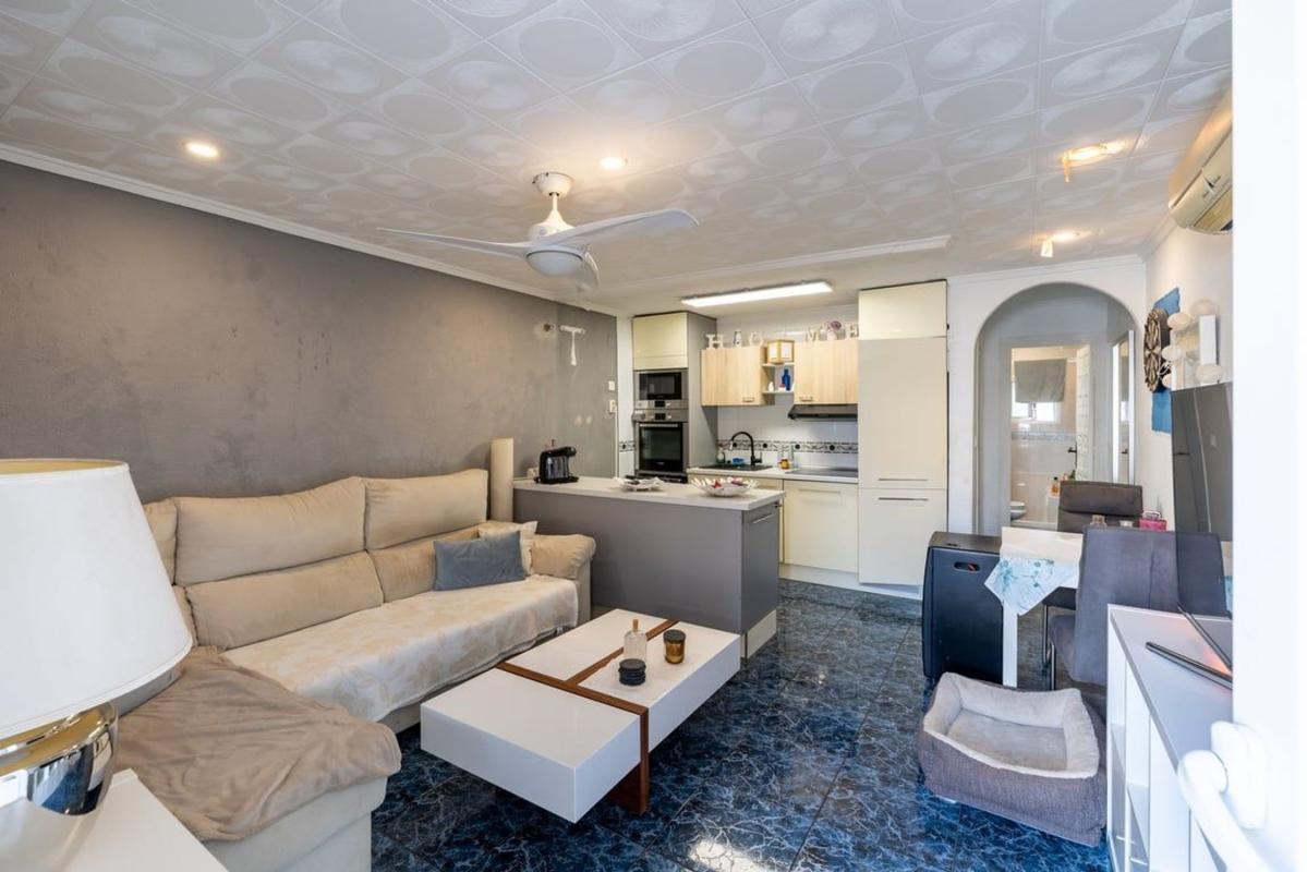 Sale of independent chalet in Casa o chalet independiente en San Fulgencio, San Fulgencio
photo 4