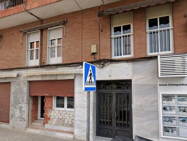 Venta de piso en Piso en Calle Juan Díez Martínez, Carrús Oeste, Elche / Elx, Elche / Elx
 photo 1