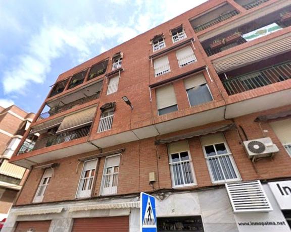 Venta de piso en Piso en Calle Juan Díez Martínez, Carrús Oeste, Elche / Elx, Elche / Elx
 photo 2