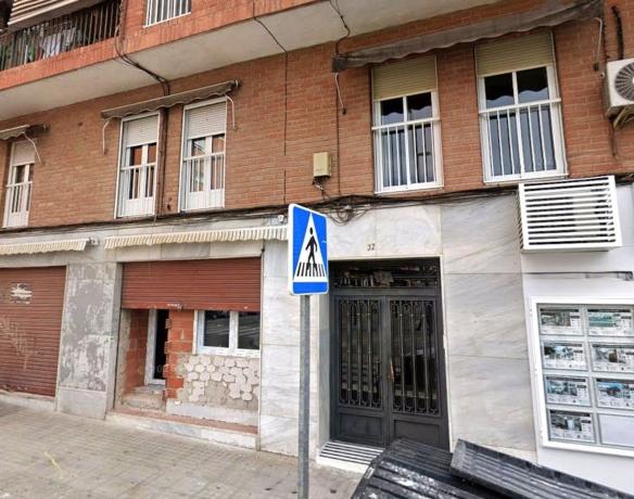 Venta de piso en Piso en Calle Juan Díez Martínez, Carrús Oeste, Elche / Elx, Elche / Elx
 photo 3