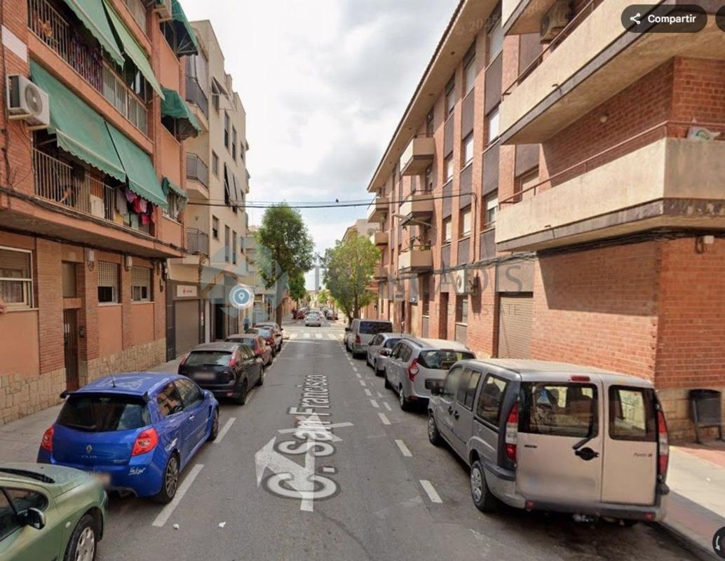 Sprzedaż mieszkania w Piso en Pasaje Corbi, Centro, Mutxamel, Mutxamel
photo 1