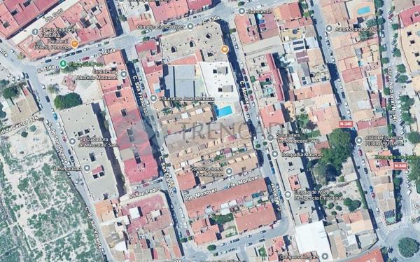 Venta de piso en Piso en Pasaje Corbi, Centro, Mutxamel, Mutxamel
 photo 2