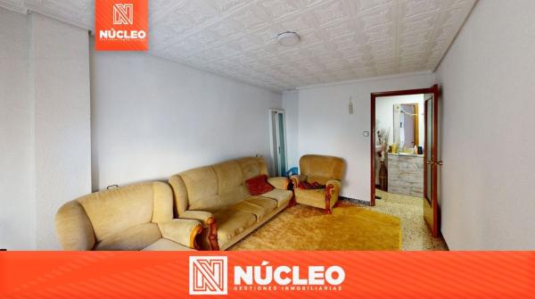 Venta de piso en Piso en Calle Francisco Tomás y Valiente, Carrús Este, Elche / Elx, Elche / Elx
 photo 1