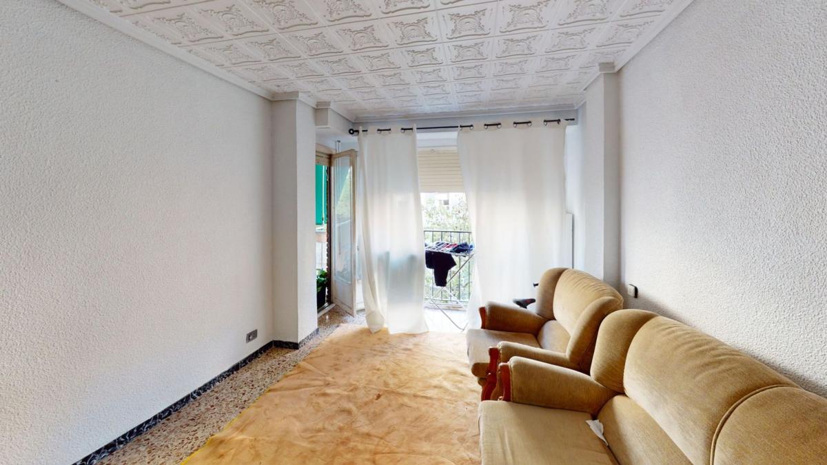 Venta de piso en Piso en Calle Francisco Tomás y Valiente, Carrús Este, Elche / Elx, Elche / Elx
 photo 4