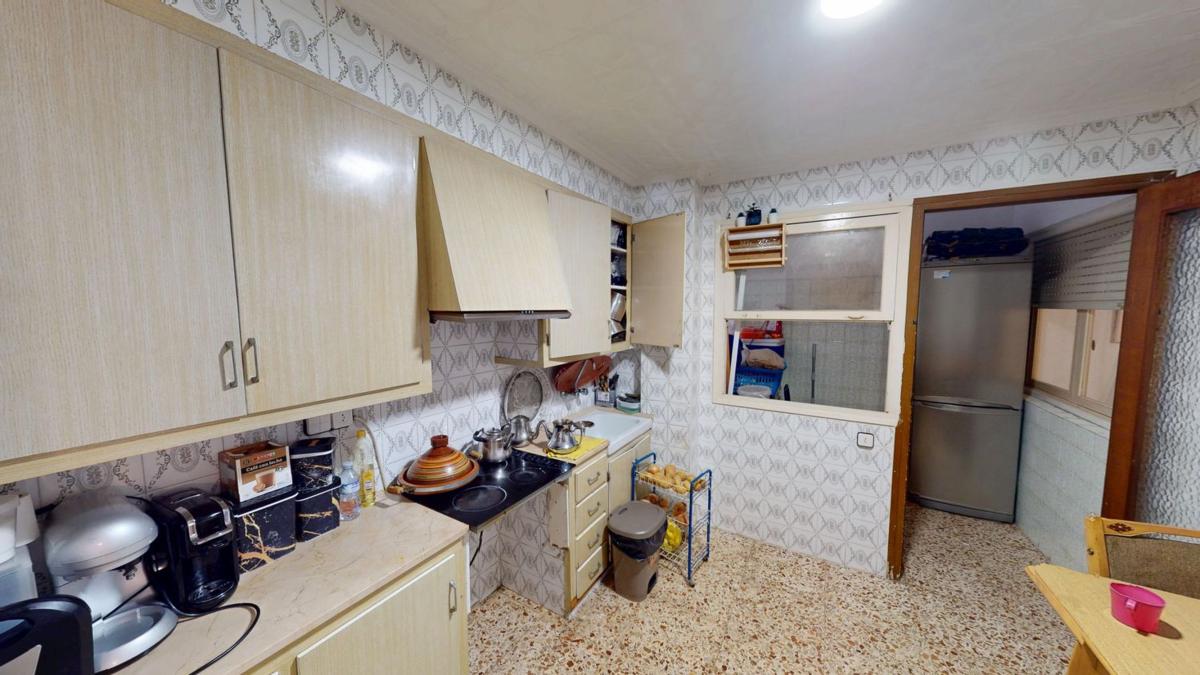 Venta de piso en Piso en Calle Francisco Tomás y Valiente, Carrús Este, Elche / Elx, Elche / Elx
 photo 5