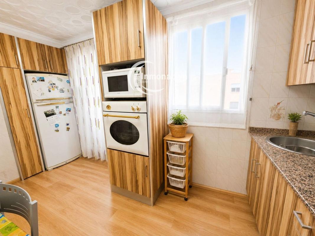 Venta de piso en Piso en Calle Rafael Sánchez Ceva, Los Magros-Casablanca, Elche / Elx, Elche / Elx
 photo 5
