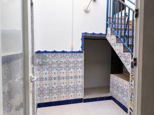Independent chalet for sale in Casa o chalet independiente en Calle Ciclista Barcel, Sax, Sax
 photo 4