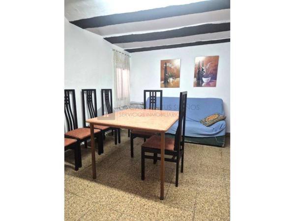 Chalet independiente en venta en Casa o chalet independiente en Avenida Villena, Campo de Mirra, Campo de Mirra
 photo 4