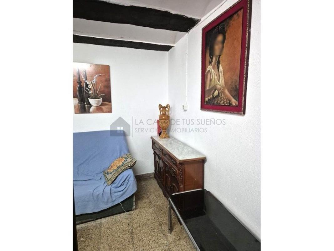 Sprzedaż niezależnego domku jednorodzinnego w Casa o chalet independiente en Avenida Villena, Campo de Mirra, Campo de Mirra photo 5
