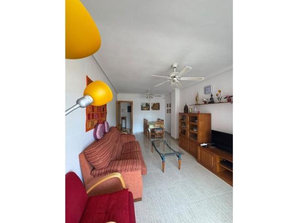 Venta de piso en Piso en Calle Doctor Fleming s/n, Almoradí, Almoradí
thumbnail 3