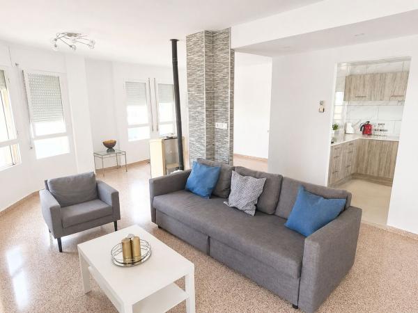 Venta de piso en Piso en Calle Doctor Fleming s/n, Algorfa, Algorfa
photo 1