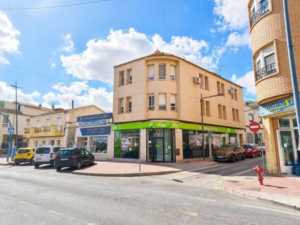 Venta de piso en Piso en Calle Doctor Fleming s/n, Algorfa, Algorfa
thumbnail 1