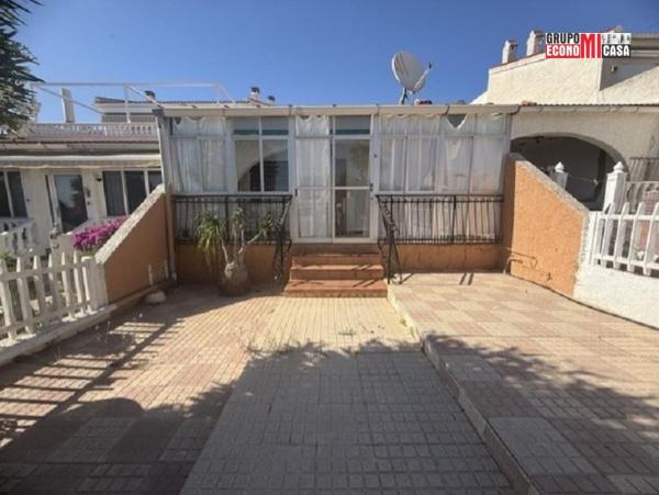 Chalet adosado en venta en Chalet adosado en Rojales Hills - Rosa Bungalows, Rojales , Rojales photo 1