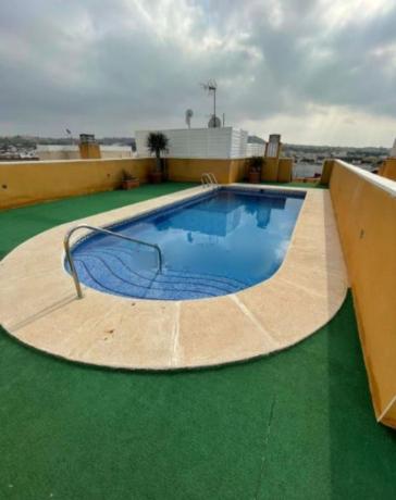 Duplex for sale on Dúplex en Avenida de Palacios, 28, Formentera del Segura, Formentera del Segura photo 1